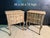 French Bedside Drawers, 1930, Set of 2 For Sale - Image 10 of 16
