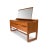 Mid-Century Modern Vintage Mid-Century G-Plan Lowboy Dresser With Vanity For Sale - Image 3 of 12