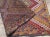 Textile Vintage Turkish Kilim Rug - 6' x 10'4" For Sale - Image 7 of 7