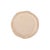 Ceramic Blue Ridge Vase For Sale - Image 7 of 10