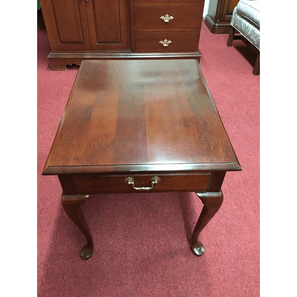 Vintage End Table, Pennsylvania House Furniture Chairish