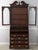 Traditional Ethan Allen Georgian Court Cherry Secretary Desk For Sale - Image 3 of 18