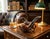 Figurative Vintage Figural Equestrian Pipe Holder / Pipe Rest for Any Horse Lover - Great for Ralph Lauren Style, Cottage Core or Tobacciana Collectors. For Sale - Image 3 of 7