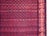 Vintage Persian Turkman Runner For Sale - Image 12 of 14