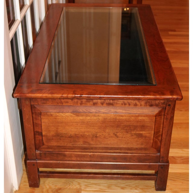 Lexington Furniture Bob Timberlake Coffee Table Chairish