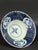 19th Century Antique Chinese Art Qing Dynasty Blue and White Porcelain Bowl For Sale - Image 5 of 9