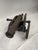 1940s Vintage Decorative Cannon in Iron, 1940s For Sale - Image 5 of 12