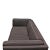 Blu Dot Blu Dot Bank Modern Sofa For Sale - Image 4 of 9