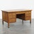 Art Deco Desk in Oak For Sale - Image 15 of 15