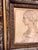 Late 19th Century Print in Antique Decorative Eastlake Frame For Sale - Image 5 of 11