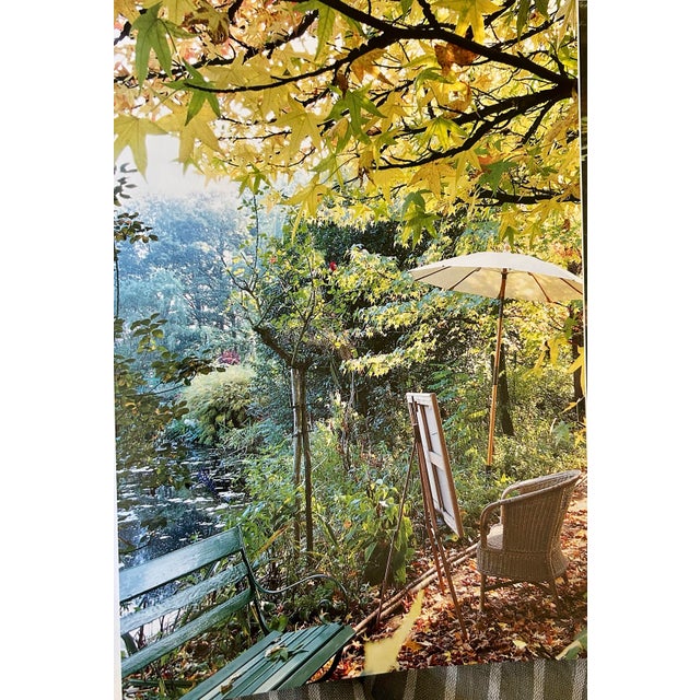 Monet’s House Book For Sale - Image 12 of 12