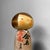 Vintage Usaburō Kokeshi Doll. Japan, 1980s For Sale - Image 6 of 10