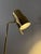 Model 154 Brass Floor Lamp by Hans Agne Jakobsson, 1960s For Sale - Image 14 of 18