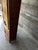 Antique Early 19th Century French Cherrywood Grandfather Clock Case For Sale - Image 13 of 18