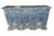 A very handsome late 19th - early 20th century Credenza from Northern Italy. Soundly constructed from painted wood with...