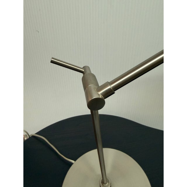 Cantilever Table Lamp, Retro For Sale In San Francisco - Image 6 of 12