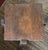 Wood Antique Arts and Crafts 4 Legs Side Table, Plant Stand For Sale - Image 7 of 10