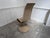 Vintage Rattan Lounge Chair, 1980s For Sale - Image 6 of 8