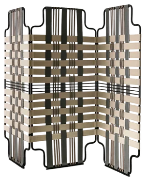 Small Venier Screen by Sebastian Herkner