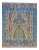 Vintage Turkish Kilim For Sale
