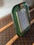 This magnificent vertical photo frame is purely in the tradition of Venetian glassmaking. The technique used to achieve...