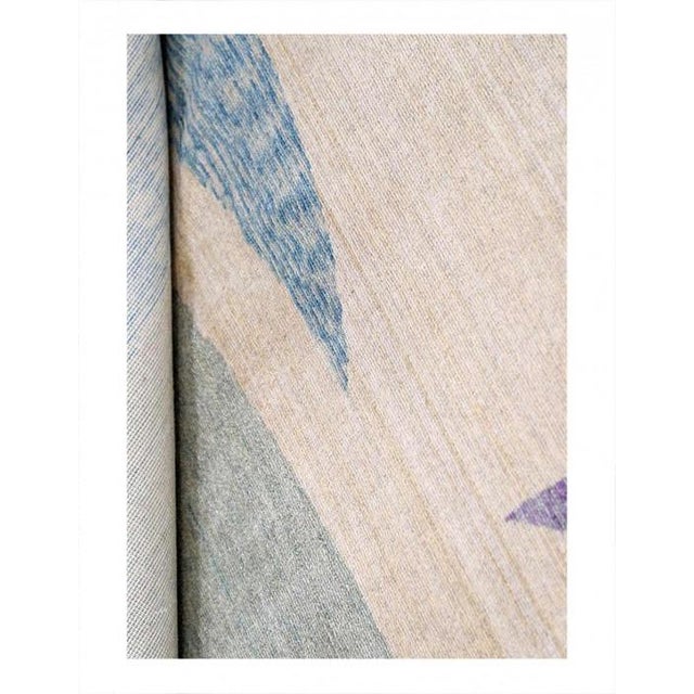 Introducing our stunning new Modern Collection. Featuring a beautiful array of hand-knotted rugs in bright colors this...