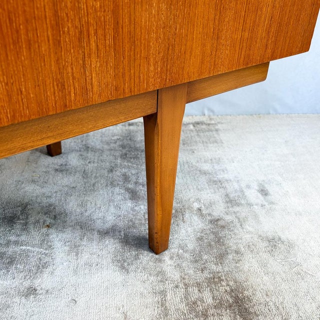 Vintage Citadel Sideboard in Teak from Nathan Furniture, 1960s For Sale - Image 15 of 18