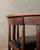 Mid-Century Modern Teak Roundette Dining Set by Hans Olsen for Frem Røjle, 1950s, Set of 5 For Sale - Image 13 of 18