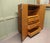 Arts and Crafts Chest of Drawers, 1920 For Sale - Image 4 of 8