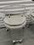 Charles Charles Hollis Jones Acrylic Chairs For Sale - Image 4 of 11