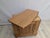 TV Cabinet with Movable Top in Oak Wood For Sale - Image 13 of 18