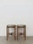 Scandinavian Coffee Tables attributed to Poul Hundevad, Denmark, 1960s, Set of 2 For Sale - Image 13 of 13