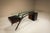 2000 - 2009 Cavour Desk by Carlo Mollino for Zanotta, Italy, 1949 For Sale - Image 5 of 15