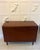 Antique Georgian Mahogany Six Leg Drop Leaf Dining Table, 1800 For Sale - Image 16 of 16