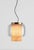 Manila T Pe Suspension Lamps by Sebastian Herkner for Parachilna, Set of 2 For Sale - Image 12 of 17