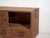 Low Antique Japanese Tansu Cabinet For Sale - Image 10 of 13