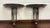 Wood Vintage Classic Colonial Revival Wooden Wall Shelves - Pair For Sale - Image 7 of 12