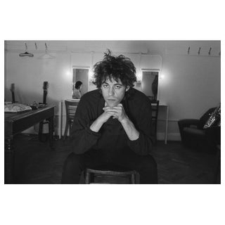 'Boomtown Bob' Unframed Archival Pigment Print For Sale