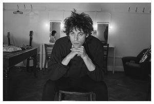 'Boomtown Bob' Unframed Archival Pigment Print