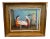 Xavier Barile “After Lunch Gossip Fortune Teller” Oil Painting Framed For Sale