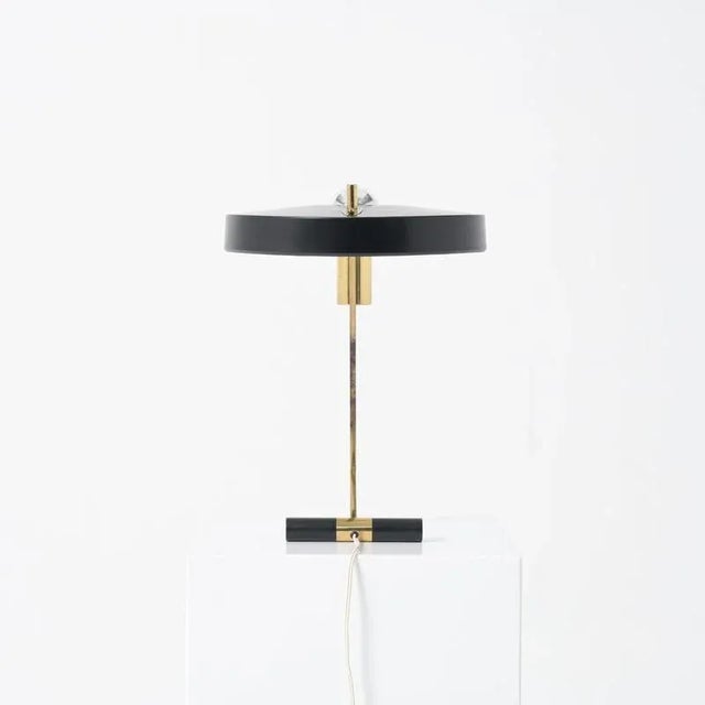 Desk Lamp by Louis Kalff for Philips, 1955 For Sale - Image 14 of 18