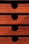 Wooden Sideboard by Arne Hovmand Olsen for Mogens Kold, Denmark, 1960 For Sale - Image 16 of 18