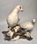 Boehm Porcelain Ptarmigan Bird Grouping, Limited Edition For Sale - Image 4 of 11