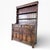 Wood Arts and Crafts Oak Kitchen Pantry by Christopher Pratt For Sale - Image 7 of 7