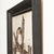 Mid 20th Century France Brown Wood Painting For Sale - Image 15 of 15