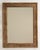 1900-1909 France Antique Gold Carved Giltwood Mirror For Sale - Image 4 of 10