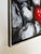 Modern Maritza Still Life Apples Acrylic on Canvas Painting, Framed For Sale - Image 11 of 12