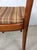 Mid Century Modern Side Chair With Cane Accent by Heywood Wakefield For Sale - Image 12 of 14
