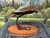 André Harvey Pilgrimage Green Sea Turtle Sculpture, Circa 1980 For Sale In San Francisco - Image 6 of 12