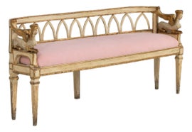 Example of Settees in Wichita